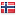 custom-fitting.se server is located in Norway